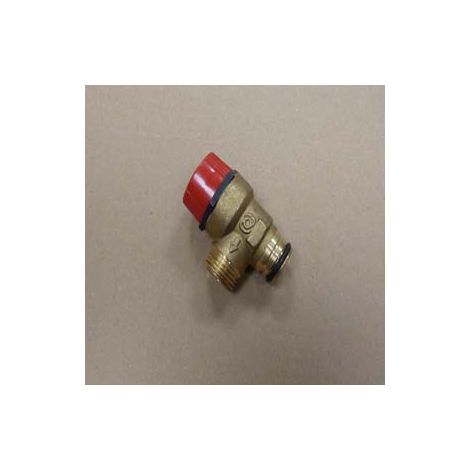 Válvula de seguridad de 3 bar Mi
