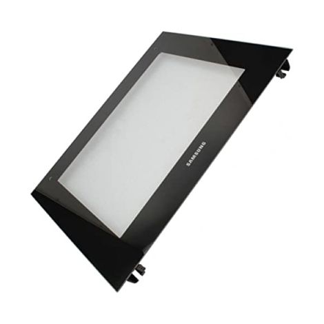 Vetro esterno porta originale - Forni, Fornelli Elettrici e a Gas - SAMSUNG - 3191833662734320884