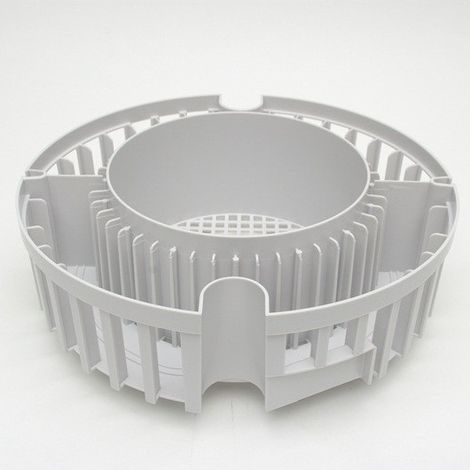Filtre externe fluval FX6 (H) Panier de filtrage de filtrage