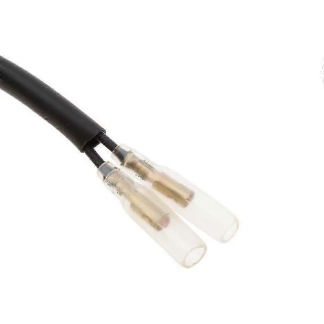4x Blinkeradapterstecker für YZF R1, YZF 600, R6, YZF-R6 (1998–2012) SZRH AM