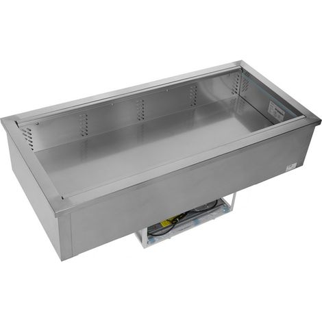 Cuve de Refroidissement GN1/1 CW4/V - TEFCOLD (1/5)