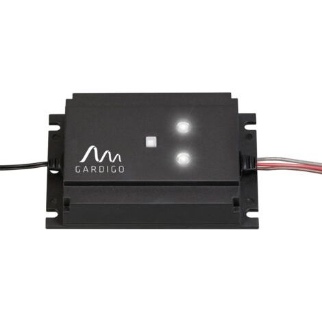 Dispositivo Anti-Talpe Ultrasuoni 12V Modello 78520, Protezione Efficace per Giardini (1/4)