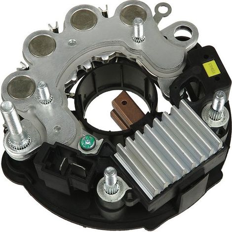 Pont de diodes, alternateur AS-PL ARR2052S
