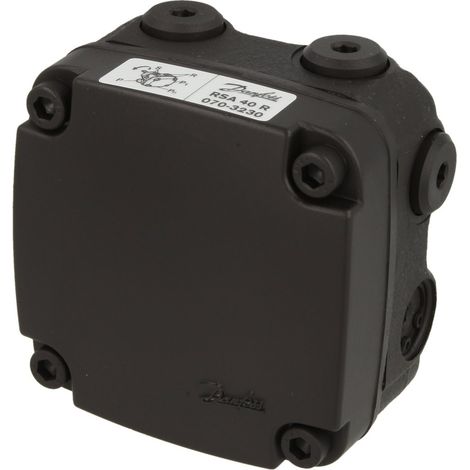 Pompe fioul Danfoss RSA40, 070-3230 remplace  070-3232