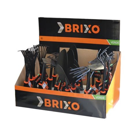EXPO BOX ATTREZZINI HERCULES 24PZ