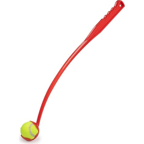 Petface Ball Launcher Cane Giocattolo, Grande