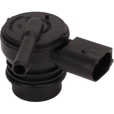 DEESSE SHOP-Électrovanne de Purge de cartouche de carbone à 2 broches, remplacement pour Bora 1,4l 1,6l 16V MPI 1999 – 2005 (1/5)