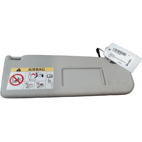 Pare-soleil D SKODA Superb [PRODUIT D'OCCASION]♻️3t0857552n2f4 (1/3)
