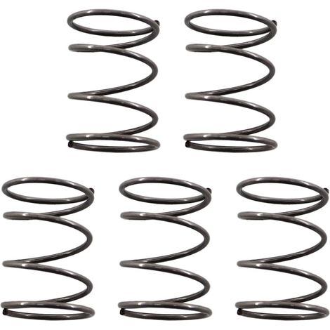 5 x Pressure Springs for AutoCut C4-2 AutoCut C5-2 Wire Head FSA65, FSA85 Battery FS38 FS40 FS45 FS50 FSE60 FSE71 FSE81 Viking TE600 TE700 TE1000 (1/5)