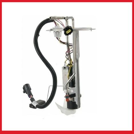 Kraftstoffpumpenmodul E2298S, E2205S - Passend für Ford 1999-2002 (1/4)