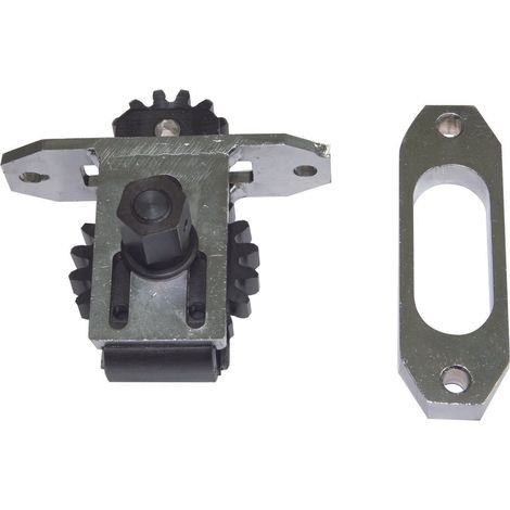Outil de rotation volants moteurs Iveco OEM 99360321, 99360325 - OM 0339 - CLAS Equipements