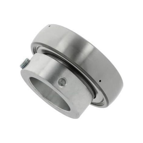 INA Spannlager GRA108 -NPP-B-AS2/V Innen-Ø 38,1 mm Außen-Ø 80 mmBreite43,8 mm