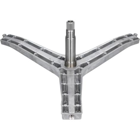 CROISILLON DE TAMBOUR POUR LAVE LINGE SAMSUNG - DC97-14370F (1/3)