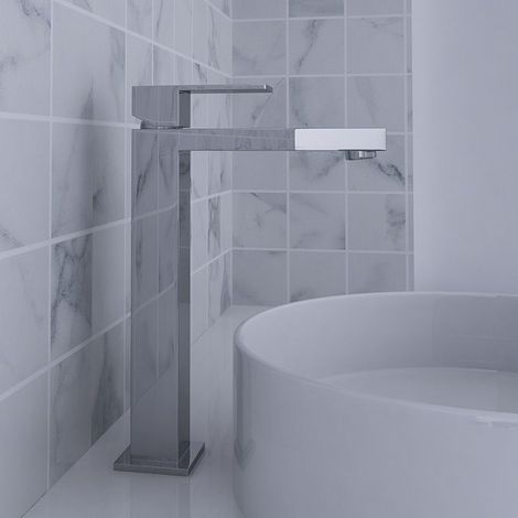 Robinet mitigeur MAGNOLIA Chrome (1/5)