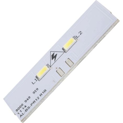 Ersatzteil - LED Diode - - BOSCH, SIEMENS, BALAY