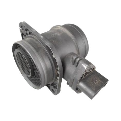 [PRODUIT D'OCCASION] Debitmetre Air VOLKSWAGEN Caddy Van 2004- ♻️ Ref Oe. 038906461b - Garantie à vie (1/2)