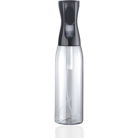 Flacon Pulvérisateur - 500 ml - Jet Fin Continu 0 3 mm - Pour Cheveux Plantes Soins Peau Nettoyage - 1 Pièce (1/5)
