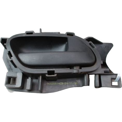 [PRODUIT D'OCCASION] Poignee Interieure Porte Avant Droit CITROEN Jumpy Fg II Empatt.3000 2007-... ♻️ Ref Oe. 9144c1 - Garantie à vie (1/3)