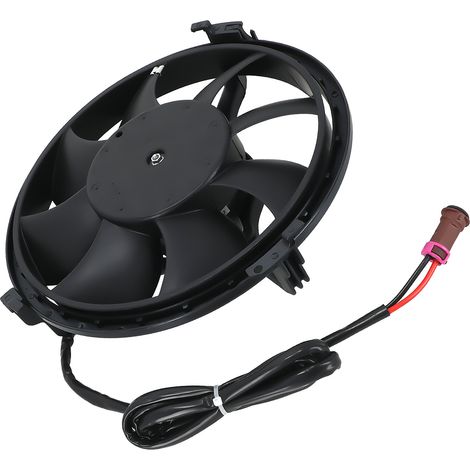 Conjunto Ventilador for Audi A4 Avant 1998-2002 7M0959455G 240W 8 Aspas