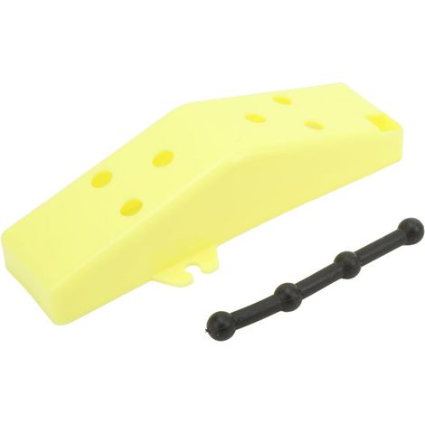 Garde-Lame pour Tarière à Glace, Couverture de Protection ABS pour Foret à Glace de Pêche Hivernale (1/5)