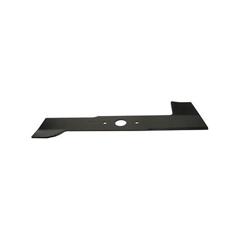 Lame adaptable pour tondeuse VIKING modèles 486K, 486KS, 486KSE et MB505 - L: 475mm, alésage central: 32mm, entraxe: 89mm. Rempl