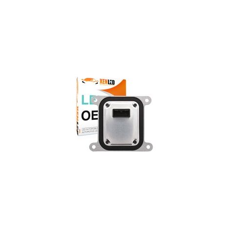 Module LED éclairage principal compatible avec JB53-13B626-D Ford Explorer 2016 à 2019- phare LED (1/5)