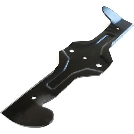 lame croissement gauche 92 crd - 532186387 - Husqvarna (1/3)