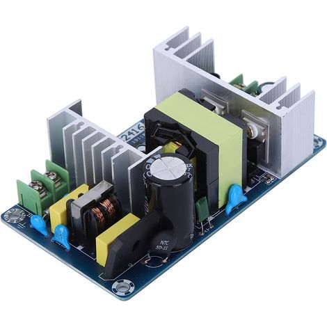 Module d'alimentation à découpage HighPower Industrial Power Board 180W AC 100240V à DC 36V 5A (1/5)