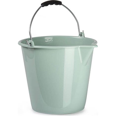CUBO AGUA 7L PICO SURTIDO (1/4)