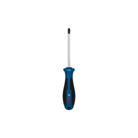 Bosch Schraubendreher PZ2 x 100 mm - 1600A039T6 (1/4)