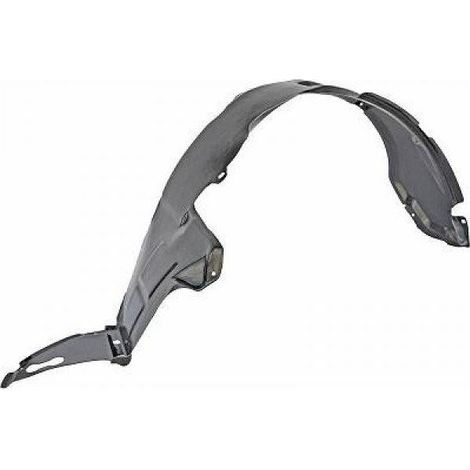 Pare-boue d'aile avant gauche Hyundai Santa Fe 2000-2006 (1/2)