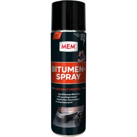 MEM Bitumen Spray 500ml