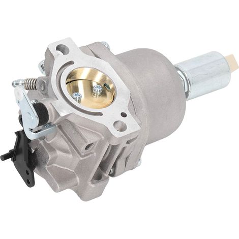 Kit balais carbone 795366 792060 pour carburateur tondeuse moteur Briggs & Stratton 17.5 CV (1/5)