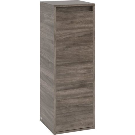Villeroy & Boch C80201RK Armoire latérale Skyla C80201 350x1000x