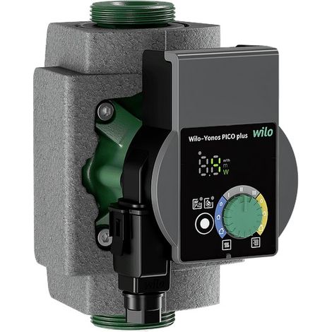 Umwälzpumpe Yonos PICO plus 25/1-4 180 von Viessmann - 7783567