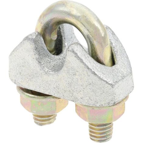 Abrazadera de cable 13411 S6,5 AMAZONE EF036