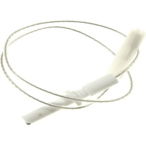 BOUGIE D ALLUMAGE 300 MM POUR CUISINIERE SMEG - 810930178