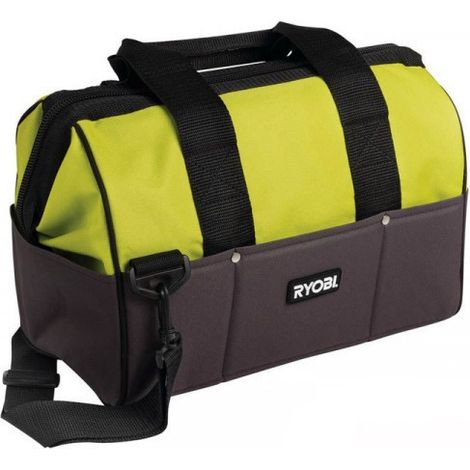 Ryobi UTB4HG Borsa Porta Attrezzi Utensili 460x305x305mm