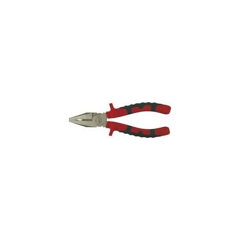 ALICATE UNIVERSAL MASTERCUT 165 MM TITACROM BIMAT - EGA MASTER