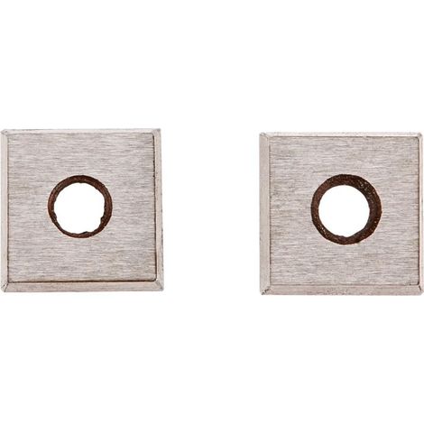 Juego de cuchillos de instalación Graphite 59g402-30 1 mm grosor 30 g