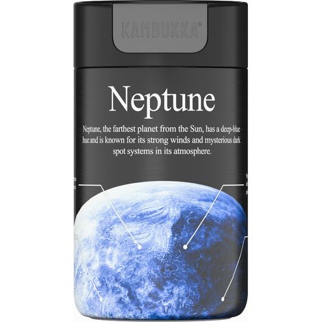 Taza Térmica Kambukka Olympus Sistema Solar Neptuno 300ml (1/5)