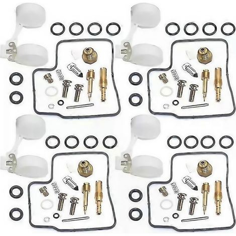 Vergaser-Reparatursatz für Honda GL1200 1984-1987 Goldwing GL 1200-lsw