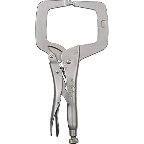Irwin Schwanenhalszange Nickel 275 mm (1/5)