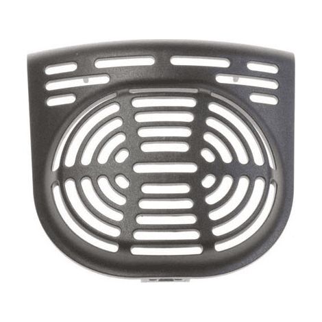 GRILLE DE CORPS pour PIECES CUISSON PETIT ELECTROMENAGER SEB...