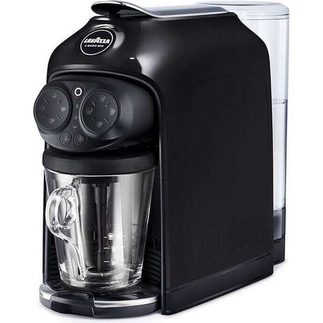 Lavazza Desea Automatica Macchina per caffè a Capsule 1,1 L (1/5)