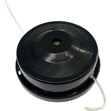 Tête de fil M10 x 1,25 Lien pour Alko BC 260 B, BC 225 B, BC 223 B, FRS 410, BC 410, BC 4125, BC 4535, BC 1200E, 112406 (1/5)