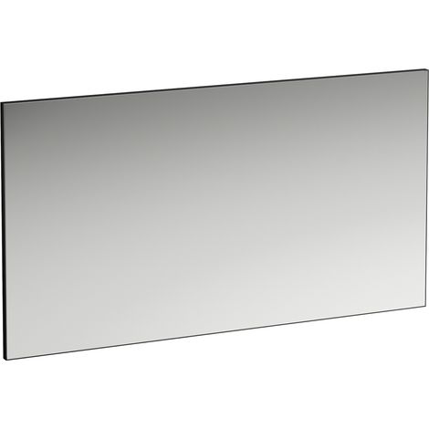 LAUFEN Châssis 25 miroirs, sans éclairage, 700x25x1300, (1/3)