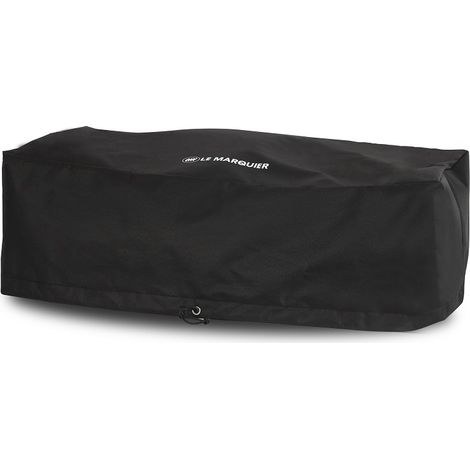 Housse pour plancha 75 cm - Le Marquier