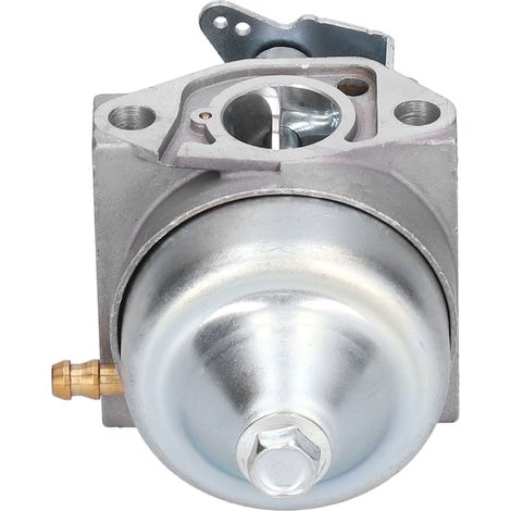 Kit de joints en papier pour bougie d'allumage de carburateur Honda GCV190 HRX 16100Z0YM42 avec starter automatique (1/5)