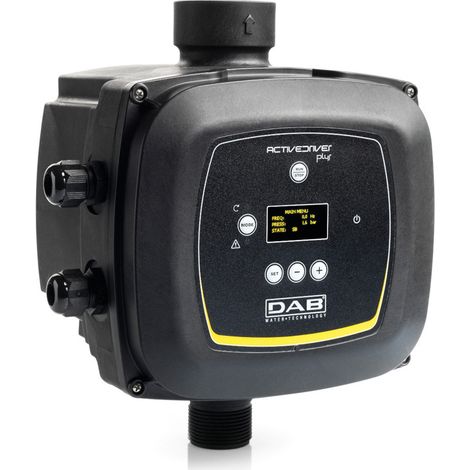Inversi贸n bomba el茅ctrico DAB DAB60149661